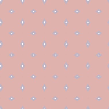 Kusursuz Vektör Deseni. Geometrik Süsleme Biçiminde Arkaplan DokusuName.