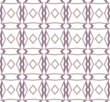 Geometrik süs tarzında soyut arkaplan dokusu. Kusursuz tasarım.