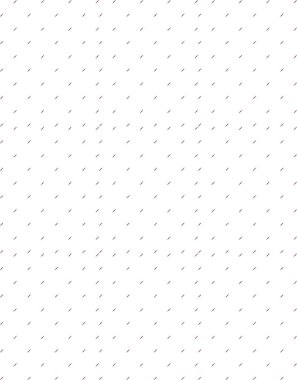 geometrik süsleme biçiminde kusursuz vektör deseni