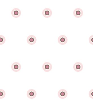 Geometrik süslemeli vektör deseni. Kusursuz tasarım dokusu.