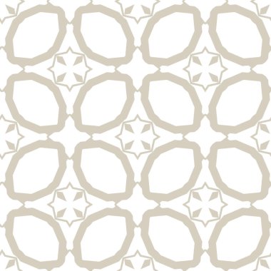 Geometrik süs tarzında soyut arkaplan dokusu. Kusursuz tasarım.