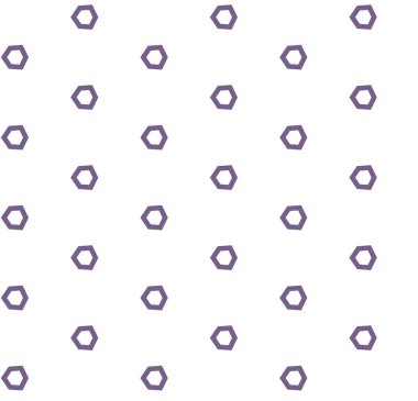 Kusursuz Vektör Deseni. Geometrik Süsleme Biçiminde Arkaplan DokusuName.