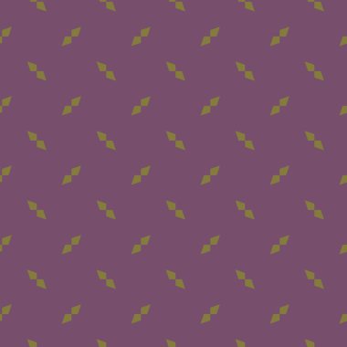 Dikişsiz geometrik süs vektör deseni. Soyut arka plan