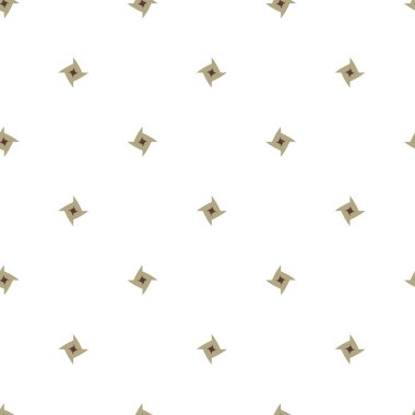 Geometrik süs tarzında soyut arkaplan dokusu. Kusursuz tasarım.