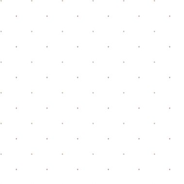 Dikişsiz geometrik süs vektör deseni. Soyut arka plan