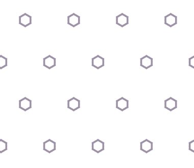 Dikişsiz geometrik süs vektör deseni. Soyut arka plan