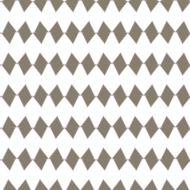 Kusursuz Vektör Deseni. Geometrik Süsleme Biçiminde Arkaplan DokusuName.