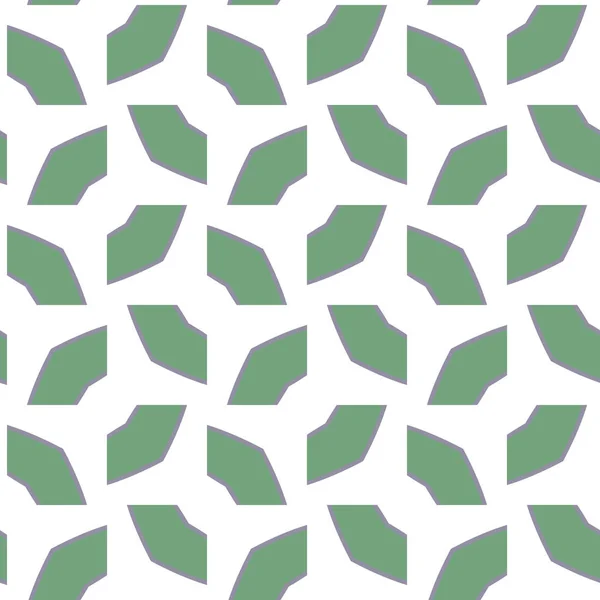 Patrón Vectorial Ornamental Geométrico Textura Diseño Sin Costuras — Archivo Imágenes Vectoriales