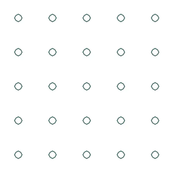 Kusursuz Vektör Deseni Geometrik Süsleme Biçiminde Arkaplan Dokusuname — Stok Vektör