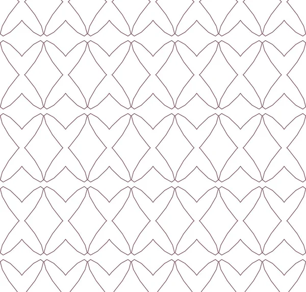 Geometrik süs tarzında soyut arkaplan dokusu. Kusursuz tasarım.