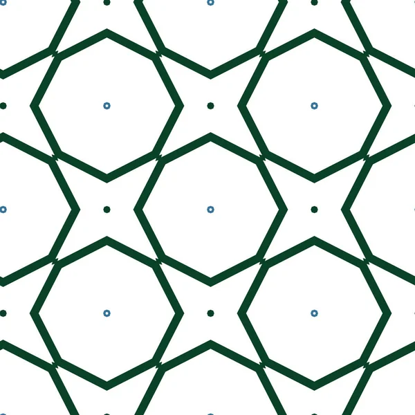 Kusursuz Vektör Deseni. Geometrik Süsleme Biçiminde Arkaplan DokusuName.
