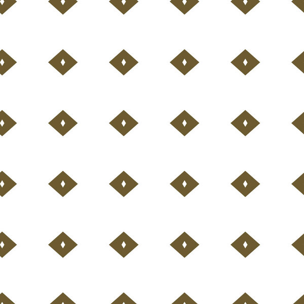 Geometric ornamental vector pattern. Seamless design texture.