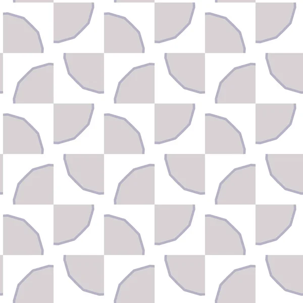 Patrón Vectores Sin Costura Textura Fondo Estilo Ornamental Geométrico — Archivo Imágenes Vectoriales