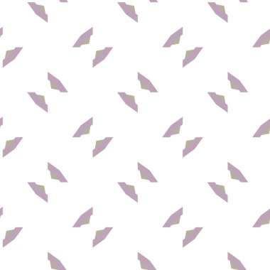 Geometrik süs tarzında soyut arkaplan dokusu. Kusursuz tasarım.