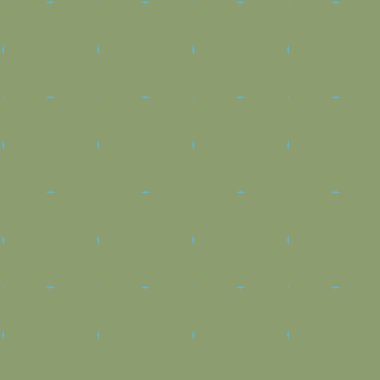 geometrik süsleme biçiminde kusursuz vektör deseni