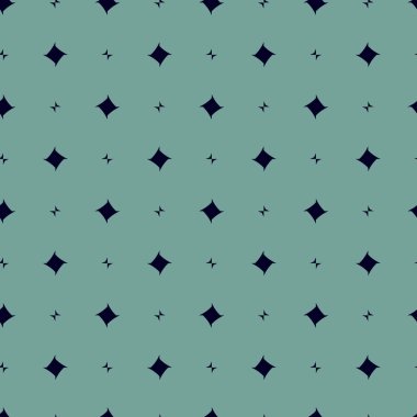 Kusursuz Vektör Deseni. Geometrik Süsleme Biçiminde Arkaplan DokusuName.
