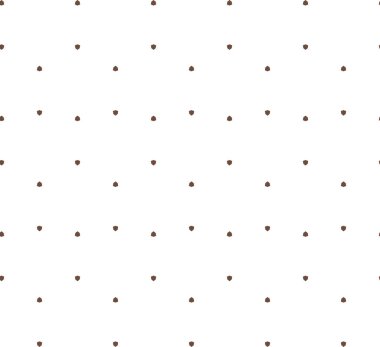 Geometrik süslemeli vektör deseni. Kusursuz tasarım dokusu.