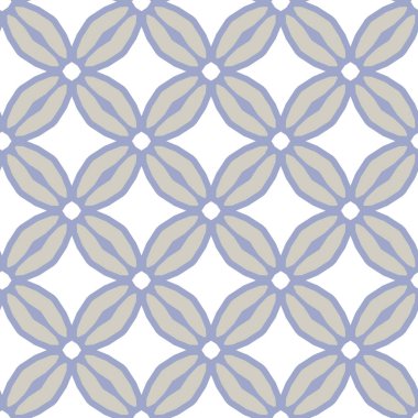 Geometrik süs tarzında soyut arkaplan dokusu. Kusursuz tasarım.