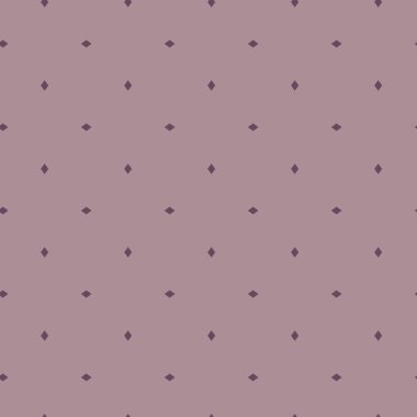 Dikişsiz geometrik süs vektör deseni. Soyut arka plan