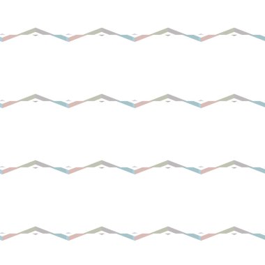 Geometrik süs tarzında soyut arkaplan dokusu. Kusursuz tasarım.