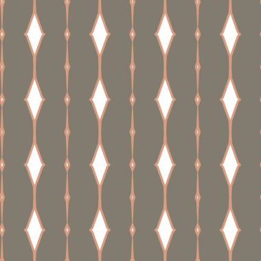 Geometrik süs tarzında soyut arkaplan dokusu. Kusursuz tasarım.