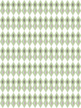 Kusursuz Vektör Deseni. Geometrik Süsleme Biçiminde Arkaplan DokusuName.