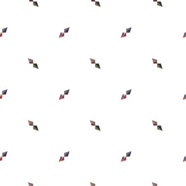 Geometrik süs tarzında soyut arkaplan dokusu. Kusursuz tasarım.