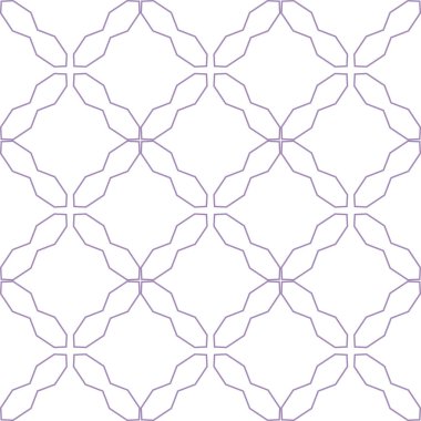 Geometrik süs tarzında soyut arkaplan dokusu. Kusursuz tasarım.