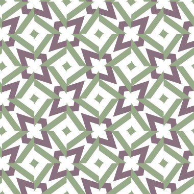 Geometrik süs tarzında soyut arkaplan dokusu. Kusursuz tasarım.