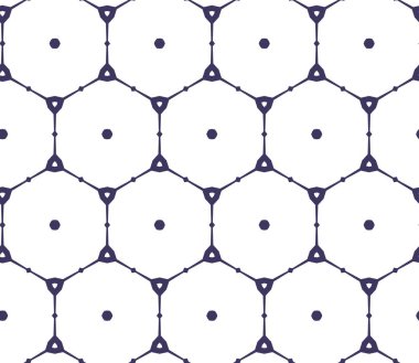 Geometrik süs tarzında soyut arkaplan dokusu. Kusursuz tasarım.