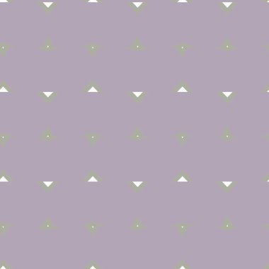Kusursuz Vektör Deseni. Geometrik Süsleme Biçiminde Arkaplan DokusuName.