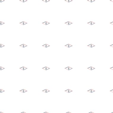 Kusursuz Vektör Deseni. Geometrik Süsleme Biçiminde Arkaplan DokusuName.