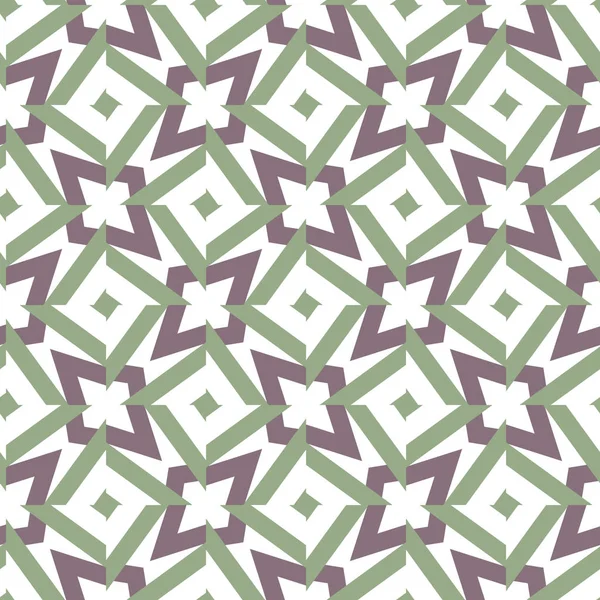 Abstraktní Textura Pozadí Geometrickém Ornamentálním Stylu Hladký Design — Stockový vektor