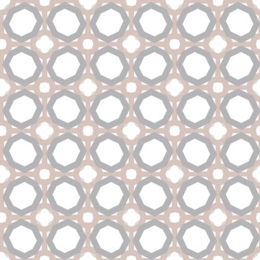 Geometrik süs tarzında soyut arkaplan dokusu. Kusursuz tasarım.