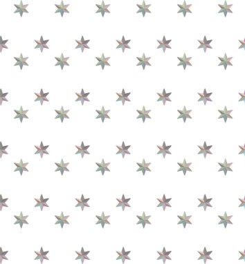 Kusursuz Vektör Deseni. Geometrik Süsleme Biçiminde Arkaplan DokusuName.