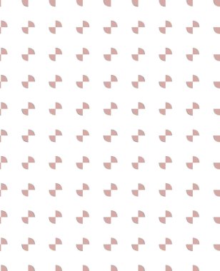Kusursuz Vektör Deseni. Geometrik Süsleme Biçiminde Arkaplan DokusuName.