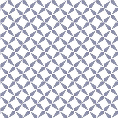 Kusursuz Vektör Deseni. Geometrik Süsleme Biçiminde Arkaplan DokusuName.