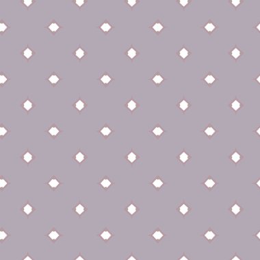 geometrik süsleme biçiminde kusursuz vektör deseni