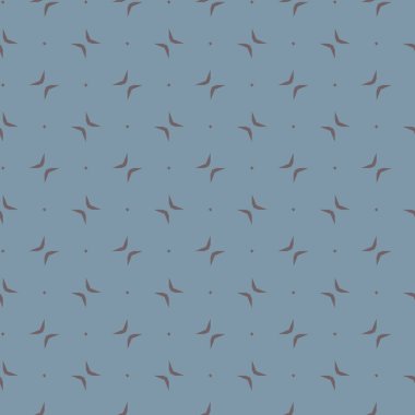 Geometrik süs tarzında soyut arkaplan dokusu. Kusursuz tasarım.