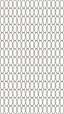 Geometrik süs tarzında soyut arkaplan dokusu. Kusursuz tasarım.