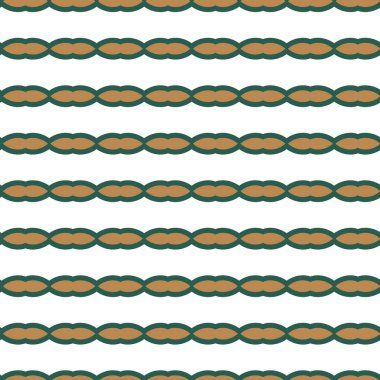 Geometrik süs tarzında soyut arkaplan dokusu. Kusursuz tasarım.