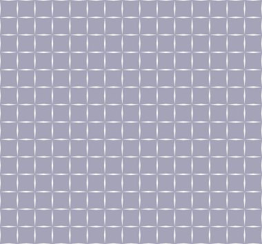 Geometrik süslemeli vektör deseni. Kusursuz tasarım dokusu.