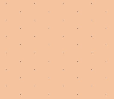 Geometrik süslemeli vektör deseni. Kusursuz tasarım dokusu.