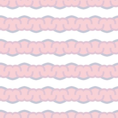 Geometrik süs tarzında soyut arkaplan dokusu. Kusursuz tasarım.