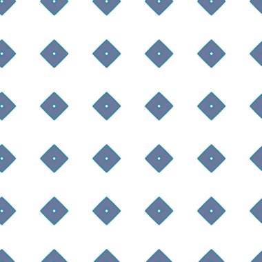 Kusursuz Vektör Deseni. Geometrik Süsleme Biçiminde Arkaplan DokusuName.