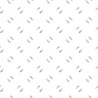 Geometrik süs tarzında soyut arkaplan dokusu. Kusursuz tasarım.