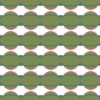 Geometrik süs tarzında soyut arkaplan dokusu. Kusursuz tasarım.