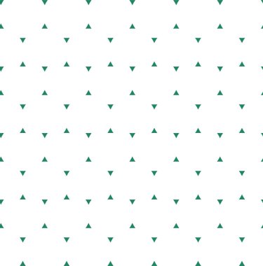 Geometrik süslemeli vektör deseni. Kusursuz tasarım dokusu.