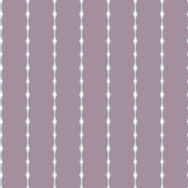 Geometrik süslemeli vektör deseni. Kusursuz tasarım dokusu.