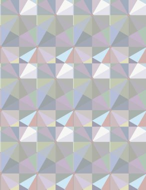 Geometrik süs tarzında soyut arkaplan dokusu. Kusursuz tasarım.